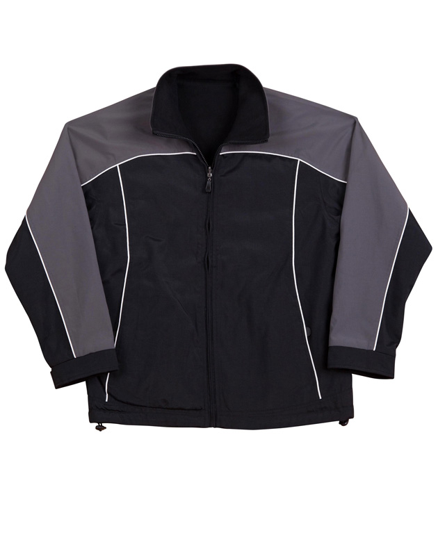 Cascade Reversible Jacket image2